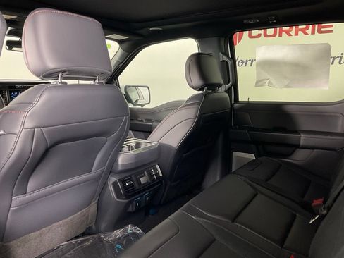 New 2026 Ford F150 Raptor AWD/4WD image 15