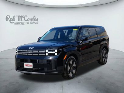 New 2026 Hyundai Santa Fe SE