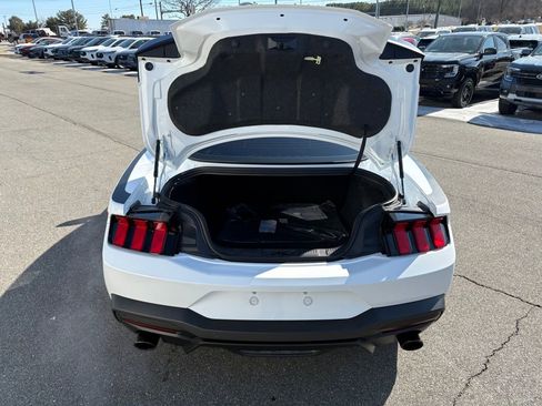 Used 2024 Ford Mustang GT image 15