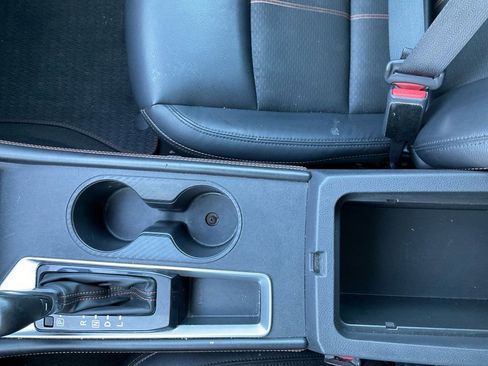 Used 2022 Nissan Altima 2.5 SR image 23