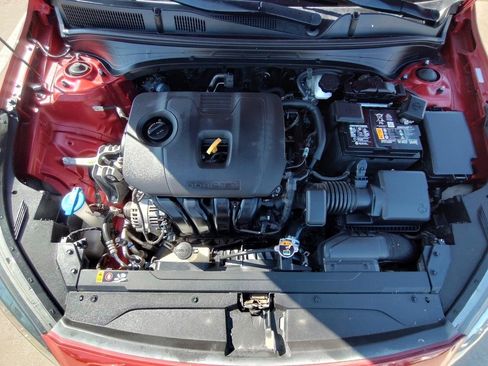 Used 2022 Kia Forte LXS FWD image 44