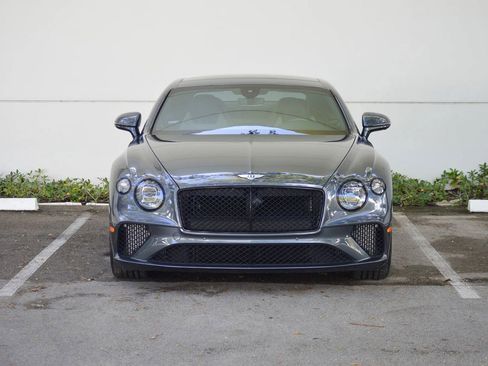 Used 2021 Bentley Continental GT image 55