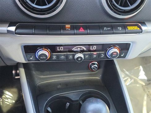 Used 2016 Audi A3 1.8T Premium w/ Audi MMI Navigation Plus image 30