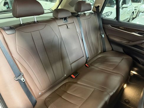 Used 2016 BMW X5 xDrive35i AWD/4WD image 27
