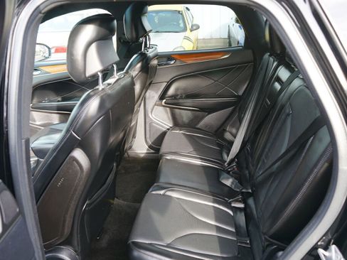 Used 2016 Lincoln MKC Reserve w/ Lincoln MKC Climate Package image 13
