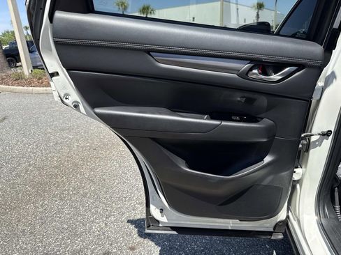 Used 2022 MAZDA CX-5 AWD 2.5 S image 13