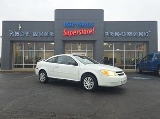 Used 2008 Chevrolet Cobalt LS w/ Protection Package 360° Tour