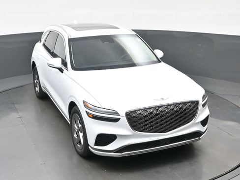 New 2026 Genesis GV70 2.5T Select image 19