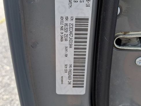 Used 2018 Chrysler 300 Touring RWD image 26