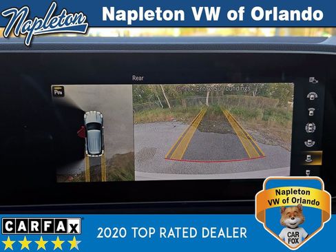 Used 2021 Mercedes-Benz GLE 350 GLE 350 w/ 3rd Row Seat Package image 19