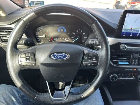 Used 2020 Ford Escape SEL AWD/4WD image 11