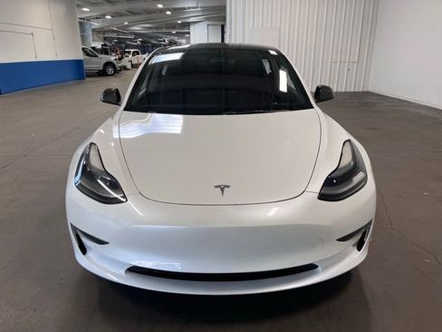 Used 2022 Tesla Model 3 Long Range image 8
