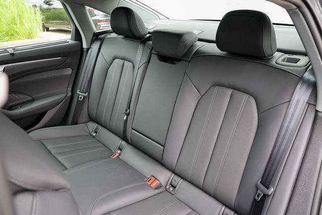 Certified 2026 Audi A6 Premium Plus w/ Premium Plus Package AWD/4WD image 46