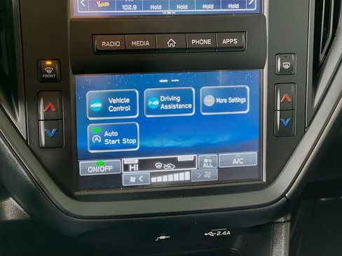 Used 2025 Subaru Impreza 2.0i image 21