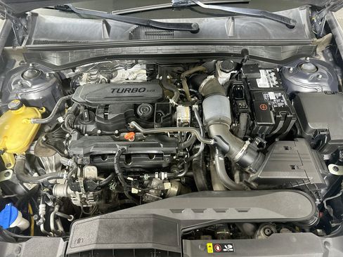 Used 2021 Hyundai Sonata SEL Plus w/ Tech Package FWD image 33