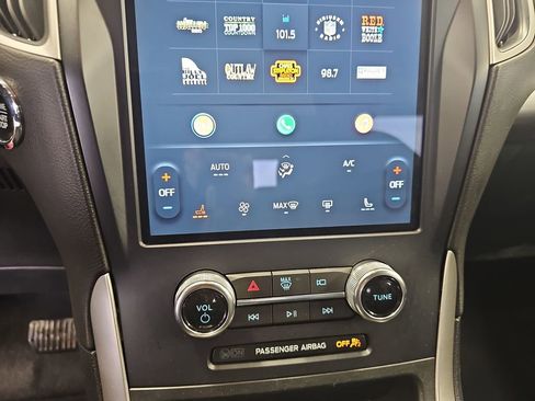 Used 2024 Ford Edge SEL w/ Convenience Package AWD/4WD image 23