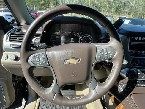 Used 2017 Chevrolet Tahoe Premier image 17