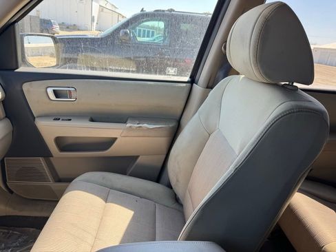 Used 2011 Honda Pilot EX image 20