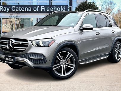 Used 2020 Mercedes-Benz GLE 350 4MATIC