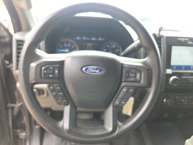 Used 2022 Ford F250 XL w/ Power Equipment Group AWD/4WD image 7