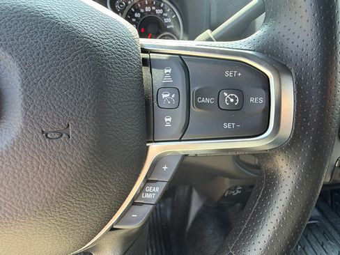 New 2026 RAM 5500 Tradesman w/ Chrome Appearance Group AWD/4WD image 25