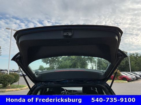 Used 2017 Volkswagen GTI S FWD image 16