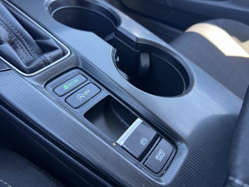 Certified 2024 Honda Civic EX image 16