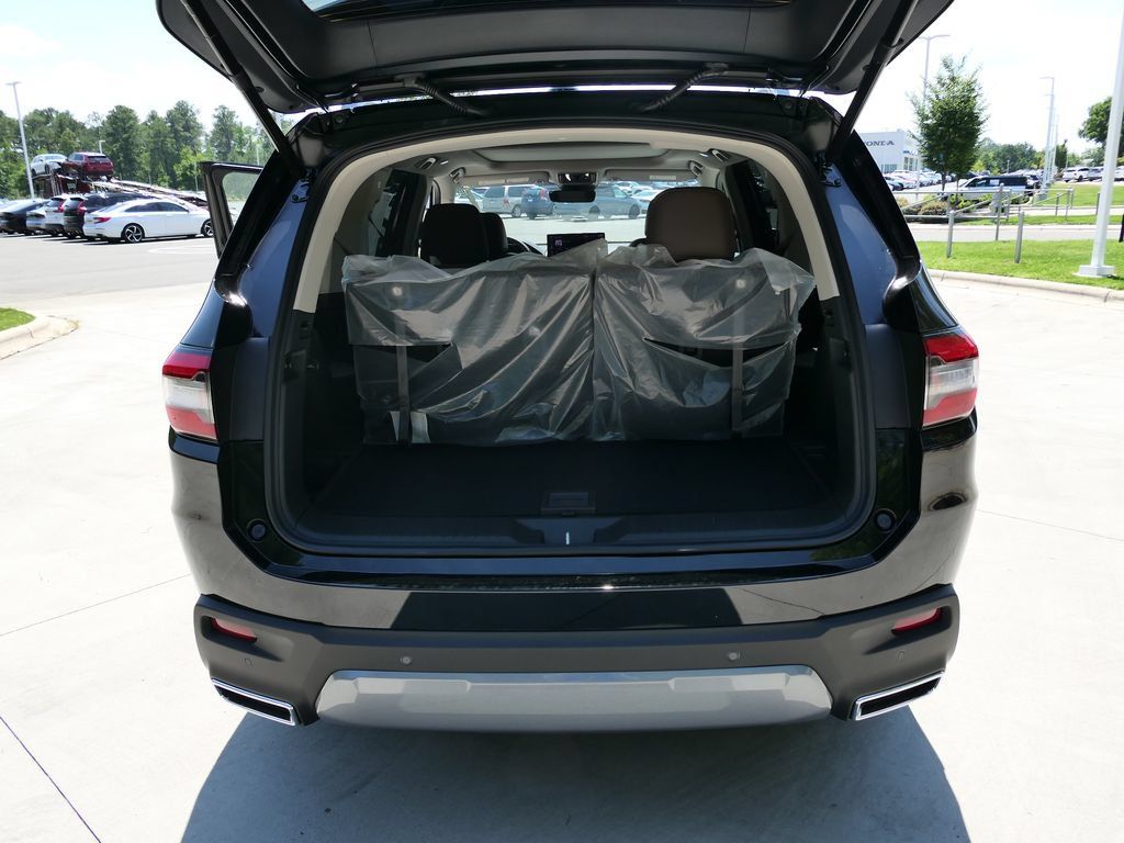 New 2026 Honda Pilot Elite image 33