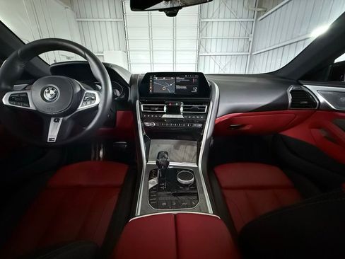 Used 2019 BMW M850i xDrive Convertible w/ Driver Assistance Package image 65