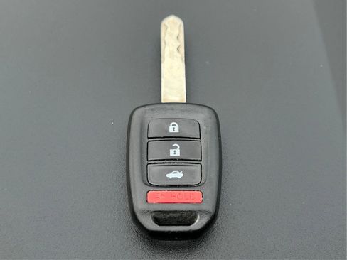 Used 2017 Honda Civic LX image 34