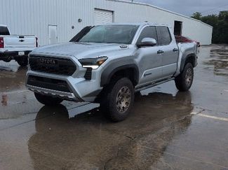 Used 2026 Toyota Tacoma 4x4 Double Cab Hybrid video 1