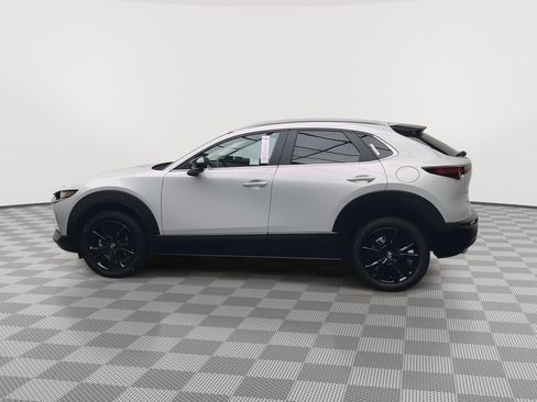 New 2025 MAZDA CX-30 AWD 2.5 S w/ Select Sport Pkg image 27