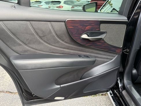 Used 2019 Lexus LS 500 AWD w/ Interior Upgrade Package image 24