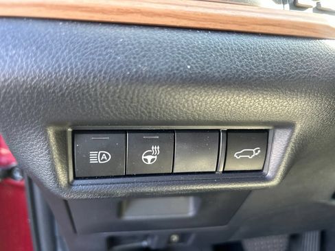 Used 2024 Toyota Grand Highlander AWD image 23