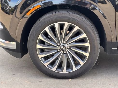 Used 2025 Hyundai Palisade Calligraphy image 9