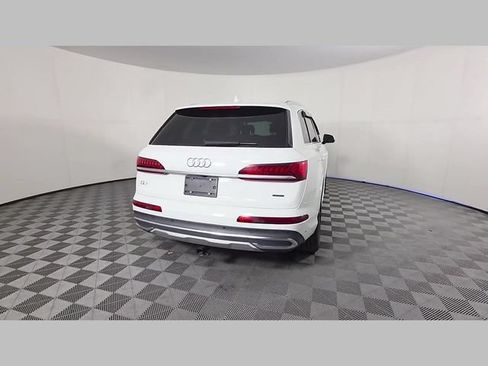 Used 2023 Audi Q7 3.0T Premium Plus AWD/4WD image 42