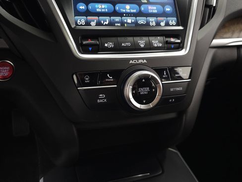 Used 2019 Acura MDX SH-AWD w/ Technology Package image 30