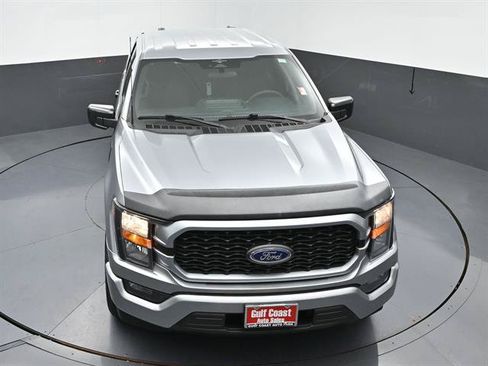 Used 2023 Ford F150 XL w/ STX Appearance Package RWD image 40