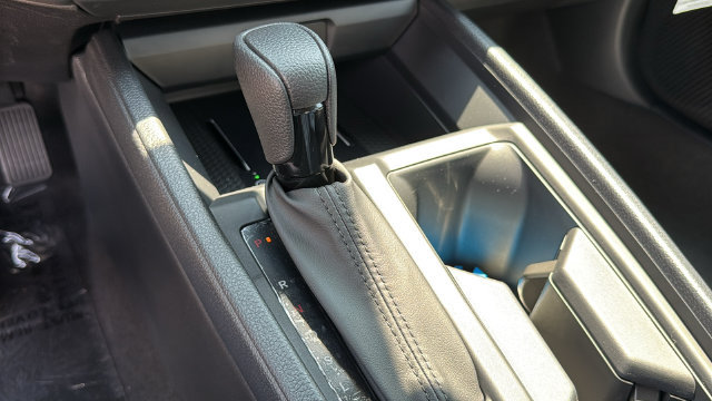 New 2026 Honda Accord LX image 17