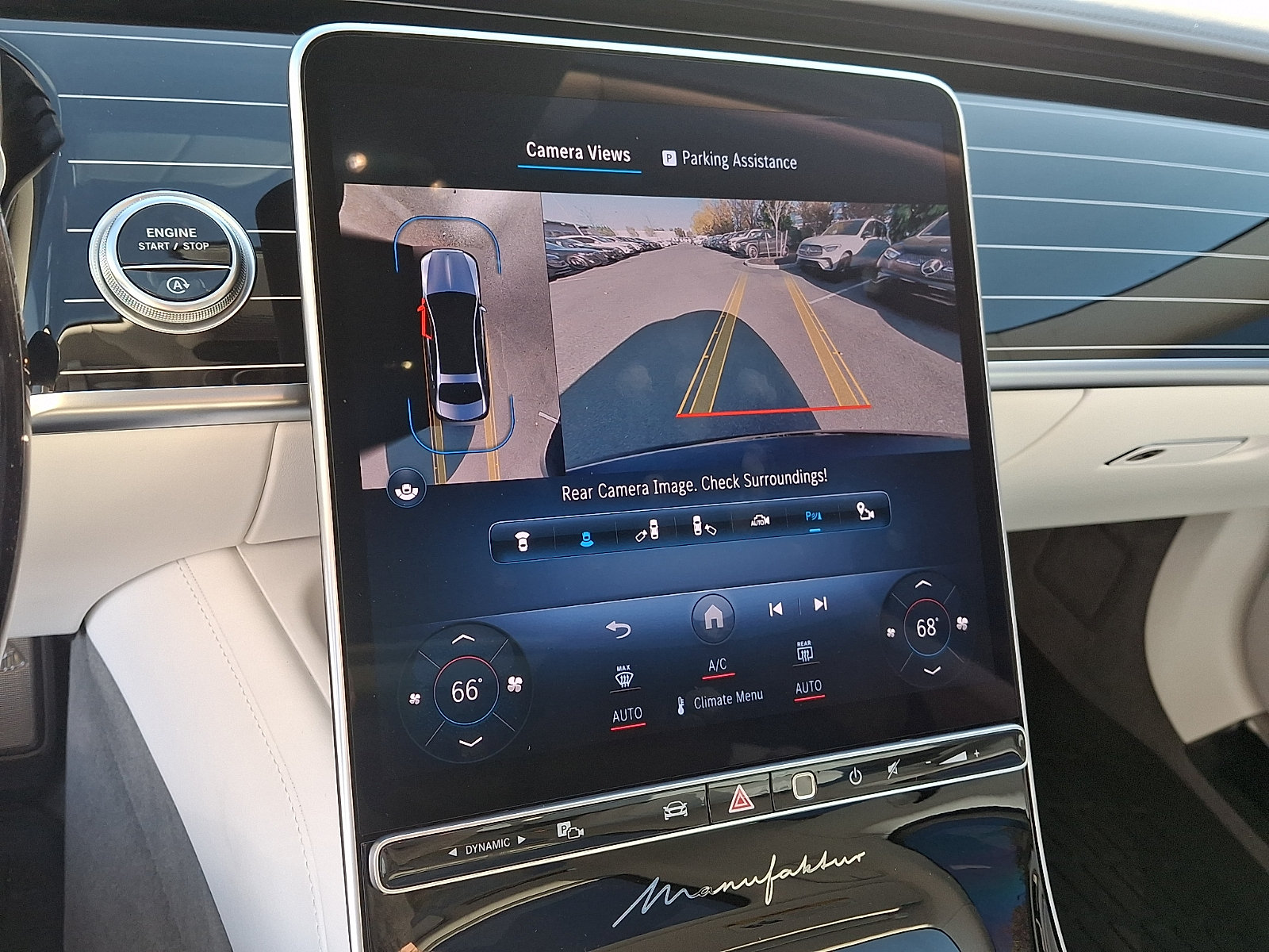 Used 2024 Mercedes-Benz Maybach S 680 4MATIC image 18