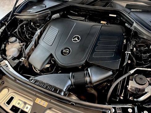 Certified 2026 Mercedes-Benz GLC 300 4MATIC image 41