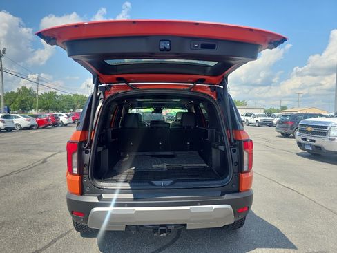 Used 2026 Honda Passport TrailSport Elite image 11