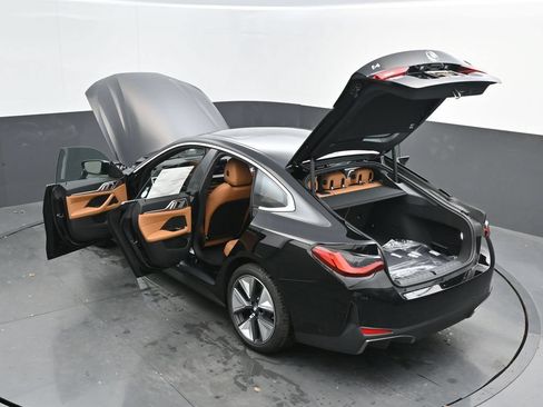 New 2026 BMW i4 eDrive40 RWD image 54