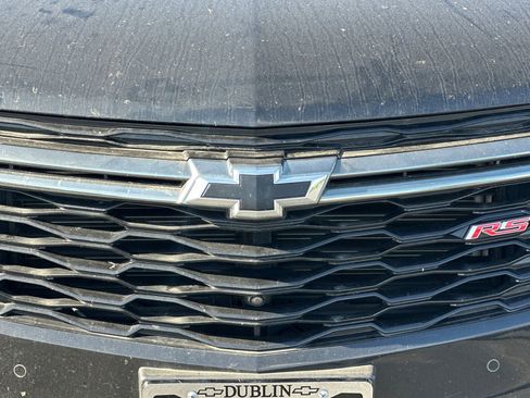 Used 2023 Chevrolet Equinox RS FWD image 45