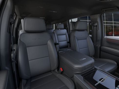 New 2026 GMC Yukon XL Denali w/ Advanced Technology Package AWD/4WD image 16