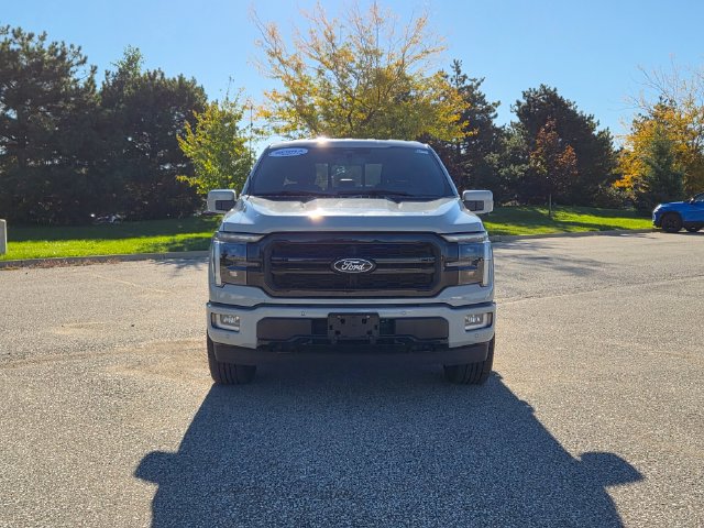 Used 2024 Ford F150 Lariat AWD/4WD image 2