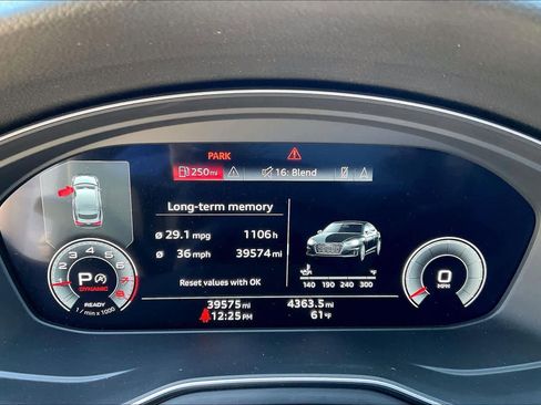 Used 2023 Audi A5 2.0T Premium Plus w/ Premium Plus image 26