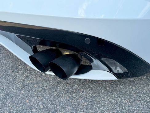 Used 2017 Jaguar F-TYPE R AWD/4WD image 28