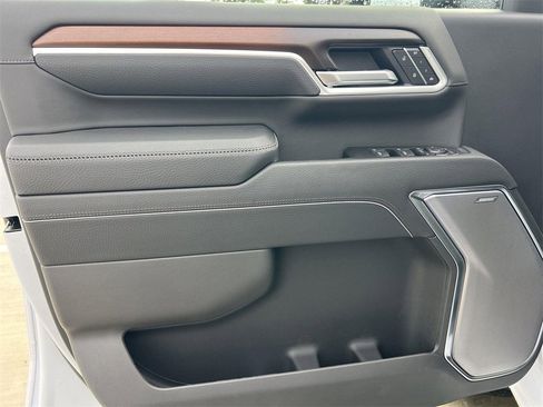 New 2026 GMC Sierra 3500 Denali image 10