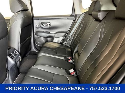 New 2026 Acura ADX FWD image 26